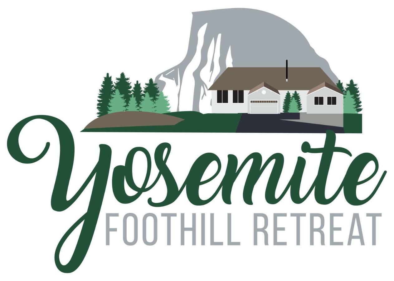 Yosemite Foothill Retreat - Private Guest Suite #2 Coarsegold Exterior photo